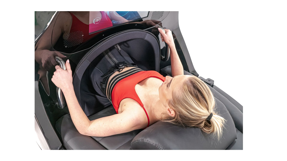 INFRABIKE® chrome handles