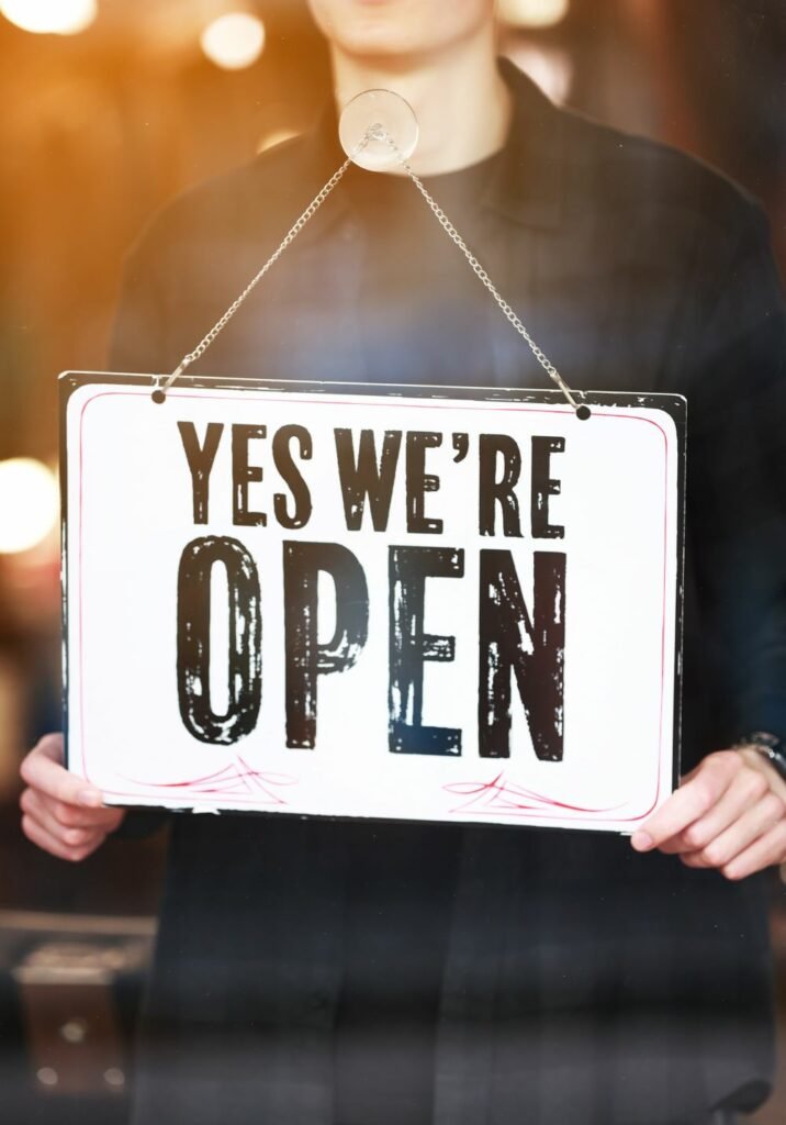 Open your INFRABIKE center